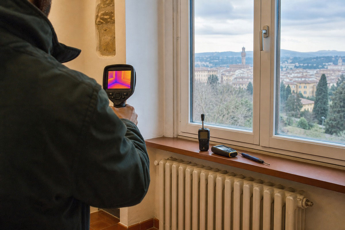 Attestato prestazione energetica ape Attestato di Prestazione Energetica (APE): attività tecnica in Toscana